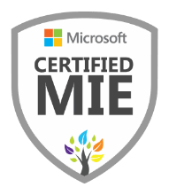 Microsoft Innovative Educator&nbsp;Program
